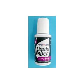 Pink liquid paper correction fluid discount