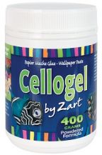 CELLOGEL WALLPAPER PASTE 400 GRAM