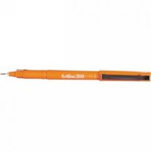 ARTLINE 200 FINE ORANGE 0.4