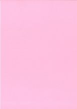 COPY CARD PASTEL A4 150g 250 PINK