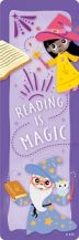 BOOKMARKS:- READING IS MAGIC (35)