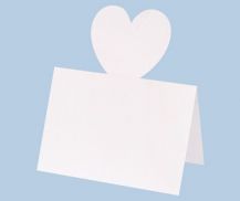 POP-UP HEARTS CARD 10'S