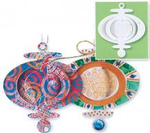 HANGING ORNAMENTS
