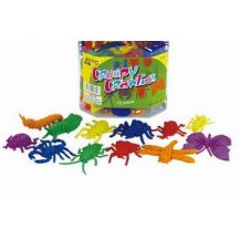 COUNTERS BACKYARD BUGS (TUB  72)