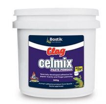CELLMIX  - CLAG - 500GRAM