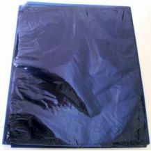 CELLO SHEETS (PACK 25) BLUE