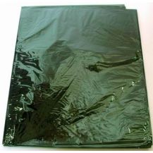 CELLO SHEETS (PACK 25) GREEN