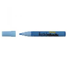 CHALK LIQUID 8g - BLUE BULLET TIP