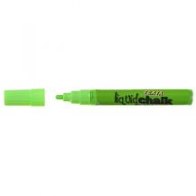 CHALK LIQUID 8g - GREEN BULLET TIP