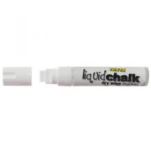 CHALK LIQUID - WHITE