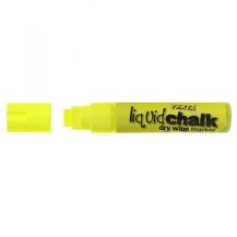 CHALK LIQUID - YELLOW