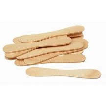 POPSTICKS PROPELLORS- NATURAL (50)