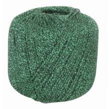 THREAD METALLIC GREEN