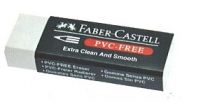 ERASER LARGE FABER