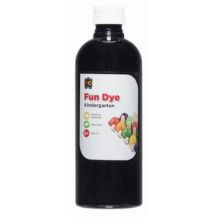 DYE - KINDERGARTEN FUN DYE 500ml PURPL