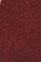 GLITTER 150G RED