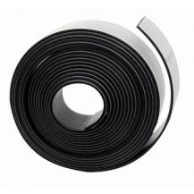 MAGNETIC ADHESIVE STRIP 19mm X 3M