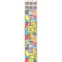 PENCIL:- BIRTHDAY GLITZ (10) MP361