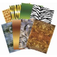 PATTERN PAPER - ANIMAL 40'S (PA960)