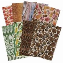  PATTERN PAPER- PLANT 40'S (PA964)