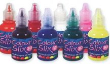 COLOUR SLIX 30ml PACK of 8 (PT915)