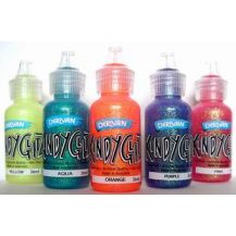 KINDY GLITZ 36ML (SET OF 5) LIGHT