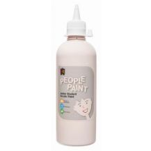 LIQUICRYL "PEOPLE PAINT"  500ML PEACH