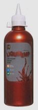 PAINT LIQUITEMP METALLIC COPPER 500ML