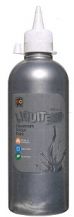 PAINT LIQUITEMP METALLIC SILVER 500ML