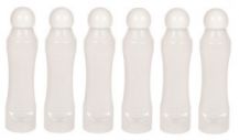 EMPTY APP BOTTLES - PACK 6