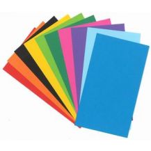 RAINBOW PAPER 80g A4 (PKT 200)