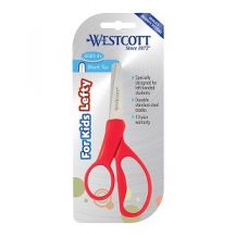 WESTCOTT SCISSOR LEFT HAND 5"