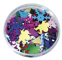 SEQUINS IN A JAR - CHRISTMAS MIX