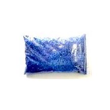 GLITTER 150G BLUE