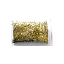 GLITTER 150G GOLD