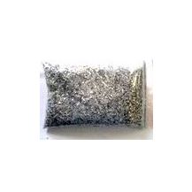 GLITTER 150G SILVER