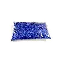 GLITTER 1KG BLUE