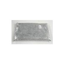 GLITTER 1KG SILVER