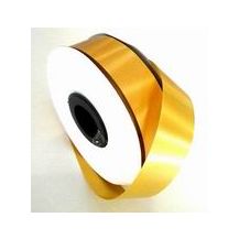 TEAR RIBBON 31mm GOLD