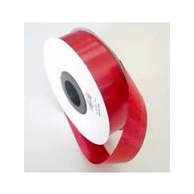 TEAR RIBBON 31mm RED