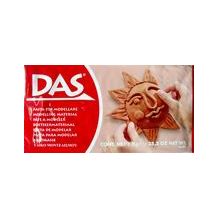 CLAY DAS AIR DRYING TERRACOTA 1KG