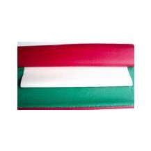 TISSUE PAPER (100) XMAS COLS ASST