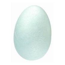 EGG DECOFOAM  70MM  10's