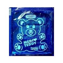 MEDI-ICE PACK TEDDY REUSE.HOT/COLD