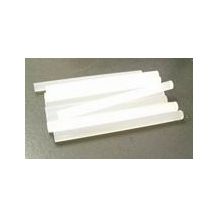 GLUE STICKS CLEAR x 12pc