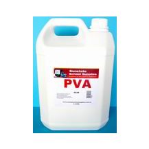 GLUE WOOD P.V.A. 5L