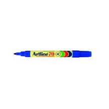 ARTLINE 70 BULLET TIP BLUE