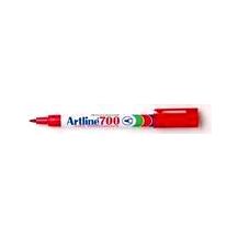 ARTLINE 700 RED