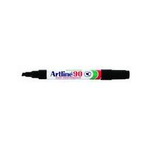 ARTLINE 90 CHISEL POINT BLACK