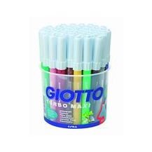 MARKER TURBO MAXI (TUB OF 48) ASST